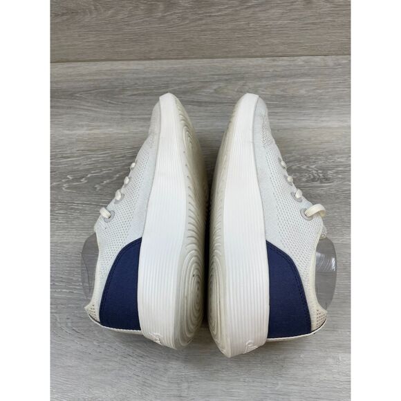 Allbirds Tree Runner Go Women's Sneaker Running Knit 10 White Athletic Shoes - Picture 5 of 11